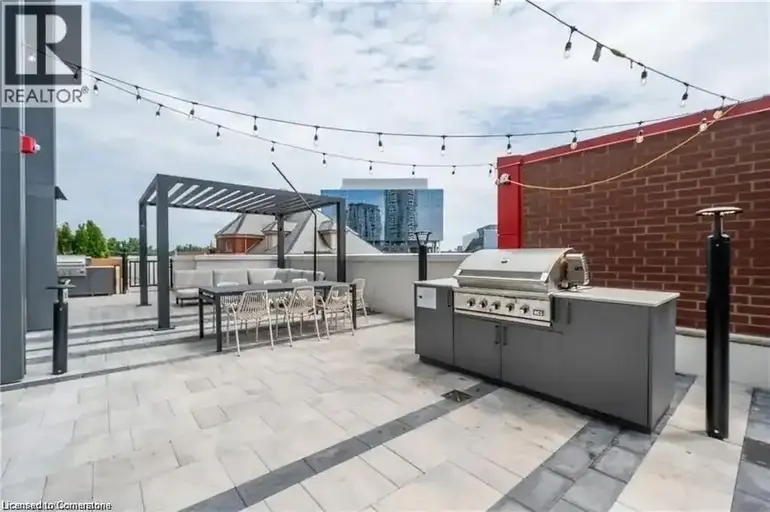15 WELLINGTON Street S Unit# 1212 | 15 WELLINGTON Street S Unit# 1212, Kitchener | 2950571