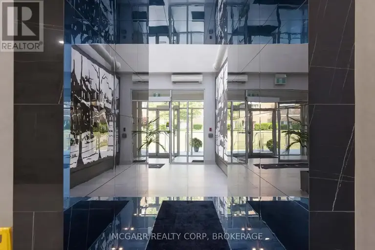 105 - 77 YATES STREET | 105 - 77 YATES STREET, St. Catharines | 2951305