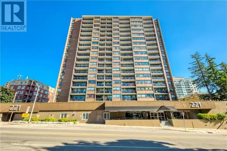 221 QUEEN Street S Unit# 1204 | 221 QUEEN Street S Unit# 1204, Kitchener | 2951315
