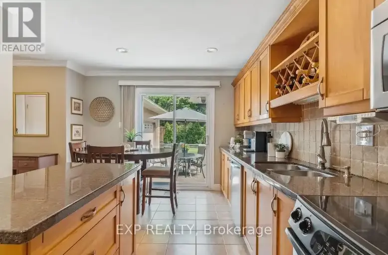 259 O'DONOGHUE UNIT1 AVENUE | 259 O'DONOGHUE UNIT1 AVENUE, Oakville | 2951317