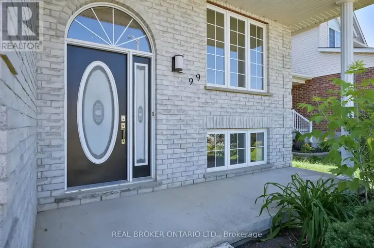 99 LANGLAW DRIVE | 99 LANGLAW DRIVE, Cambridge | 2950047