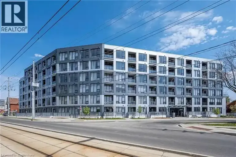 690 KING Street W Unit# 320 | 690 KING Street W Unit# 320, Kitchener | 2951333