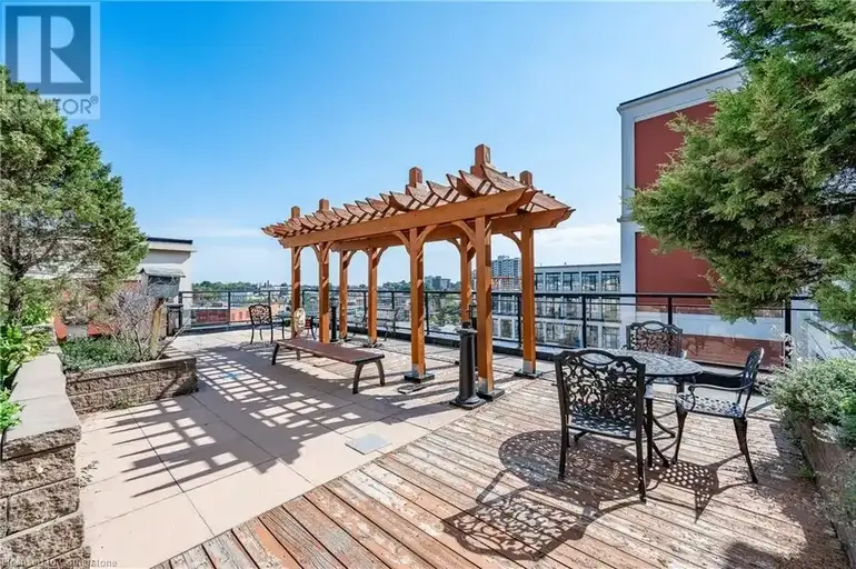 410 KING Street W Unit# 508 | 410 KING Street W Unit# 508, Kitchener | 2950731