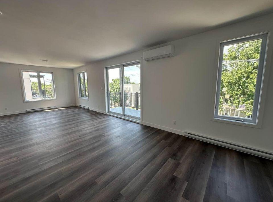 Studio 3 1/2 4 1/2 5 1/2 construction neuve 1 Juillet 2026 | 2948884