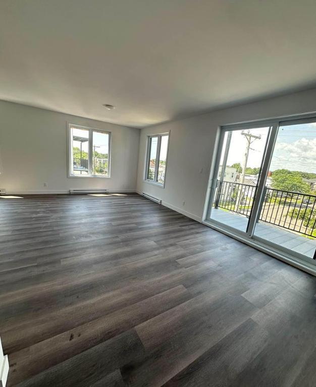 Studio 3 1/2 4 1/2 5 1/2 construction neuve 1 Juillet 2026 | 2948884