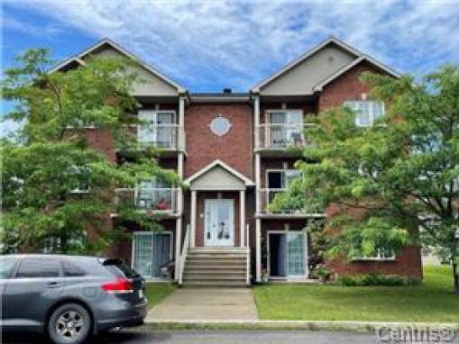4½ à louer à Drummondville - Disponible le 1er septembre. | 2948896