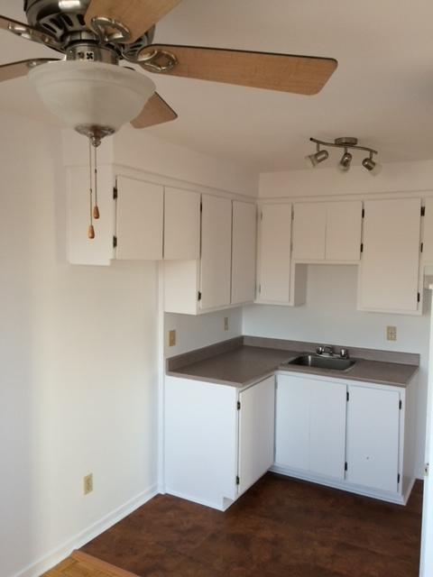 4 1/2 à louer à Laval (St-Vincent de Paul) 55 ans et plus | 2948900