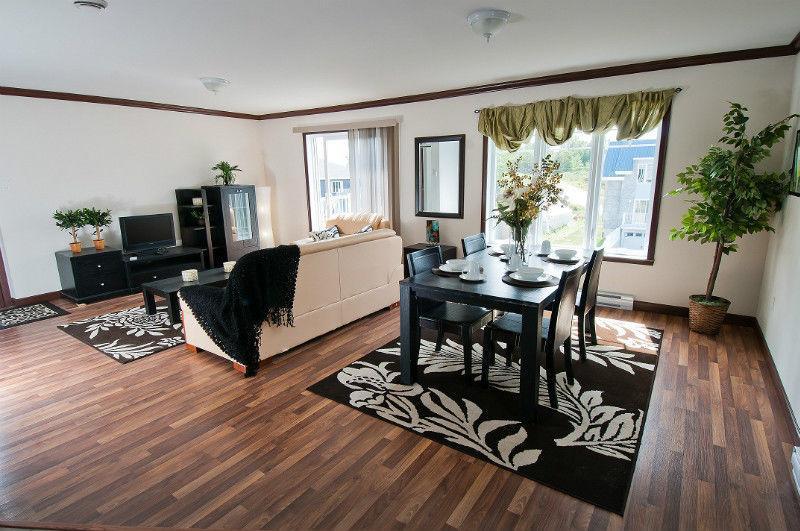 Beau grand 5 1/2 Sur Boul. Thibeau | 2948903