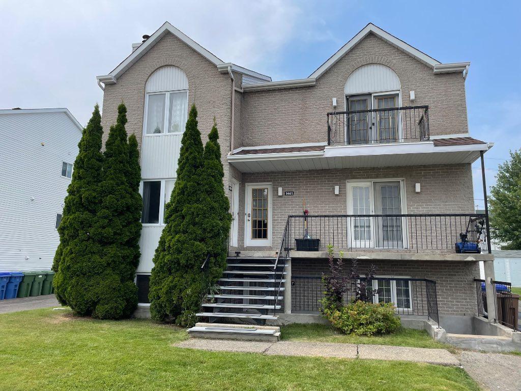 5 1/2 à Louer St-Jerome | 2948904