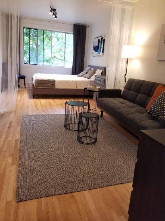 1 CH - 1 SDB - Montréal - $1,465 /mo | 2948912