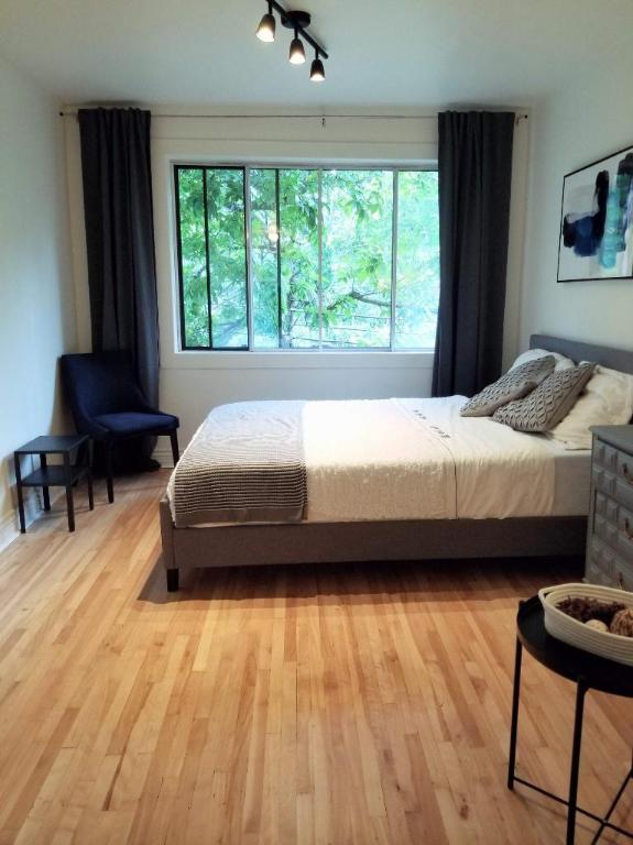 1 CH - 1 SDB - Montréal - $1,465 /mo | 2948912