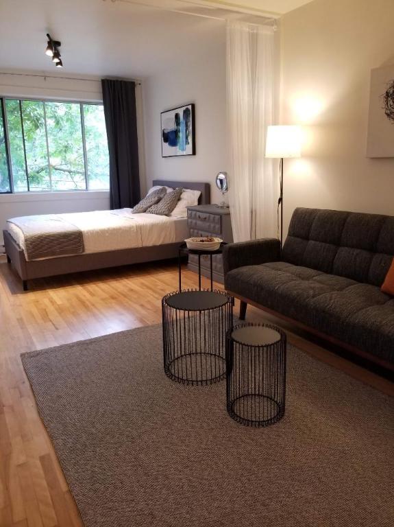 1 CH - 1 SDB - Montréal - $1,465 /mo | 2948912