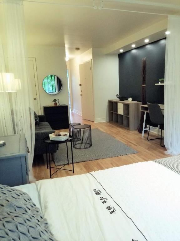 1 CH - 1 SDB - Montréal - $1,465 /mo | 2948912