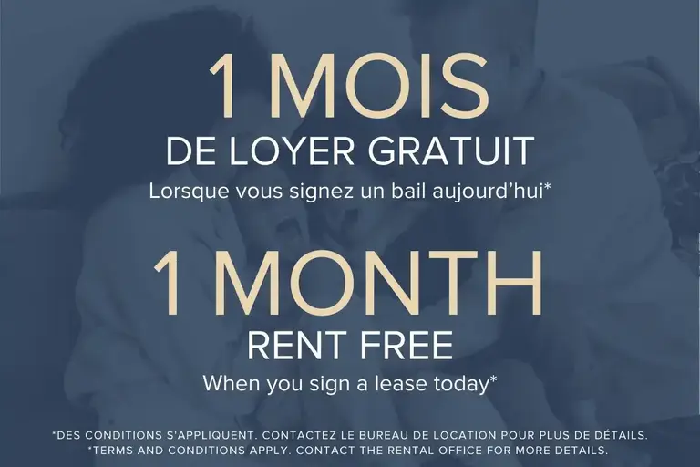 The Topaz Laval Apartments | 1555 boul. Laval, Laval | 2948941