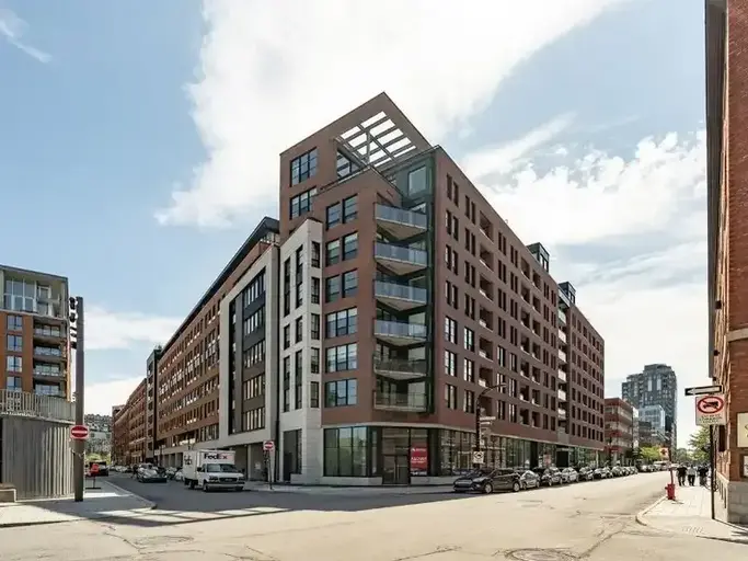DOMO Apartments | 650 Wellington Street, Montreal | 2948946