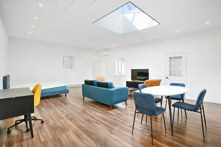 Lofts on Centre | Furnished & All Inclusive Lofts | 1902 Rue Centre, Montreal | 2948976