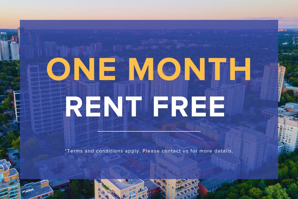 Davisville Village Apartments | 2948983