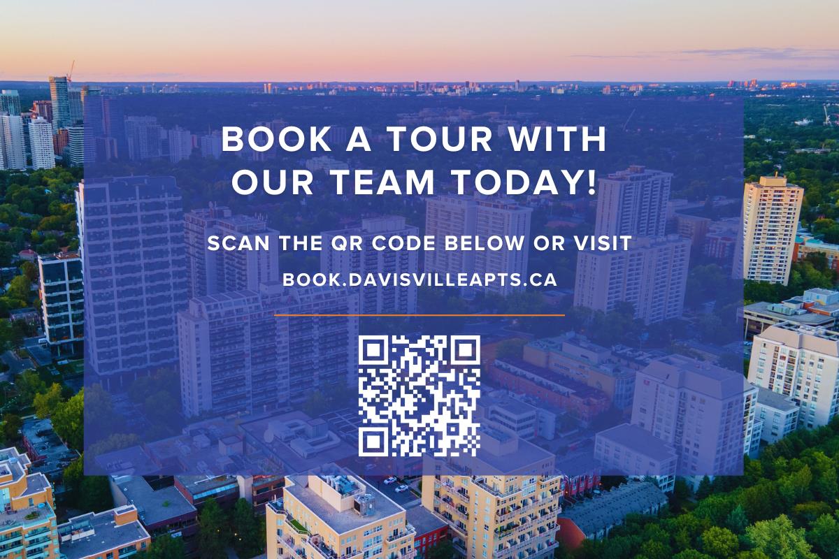 Davisville Village Apartments | 2948983
