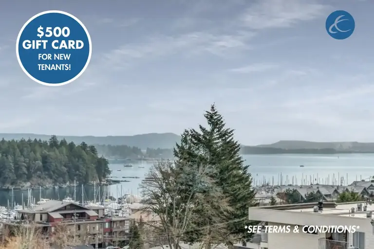 Cypress Glen Apartments | 280 Cypress St, Nanaimo | 3008664