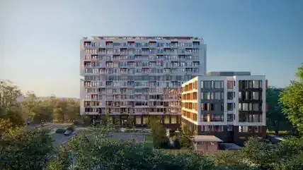 Tresah West Apartments | 611 Speed Avenue, Victoria | 2949157