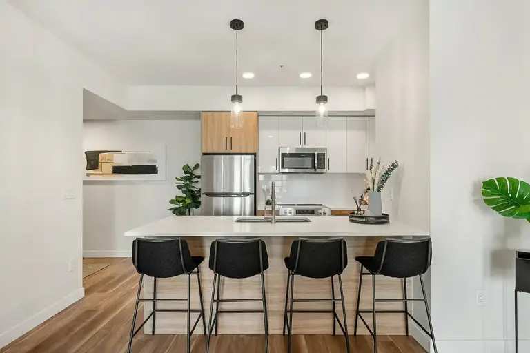 Podium Apartments | 8620 Canada Olympic Dr SW, Calgary | 2949181