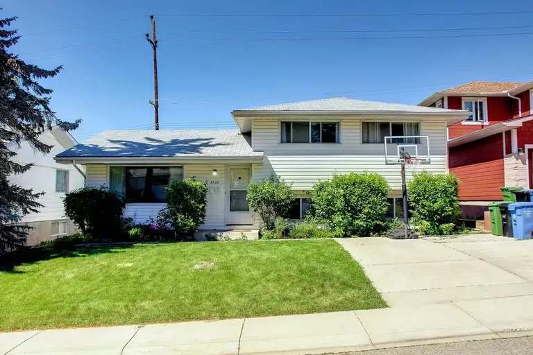 3532 Benton Dr NW | 3532 Benton Dr NW, Calgary | 2949234