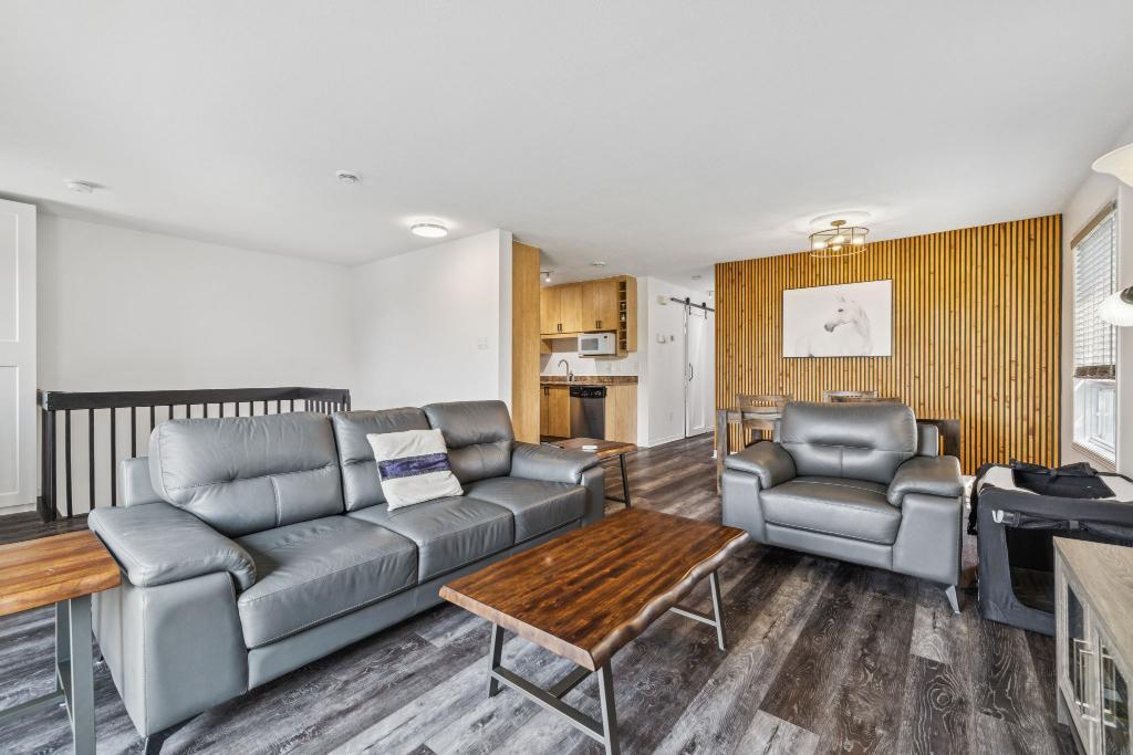 Super condo meublé et tout équipé. | 2949280