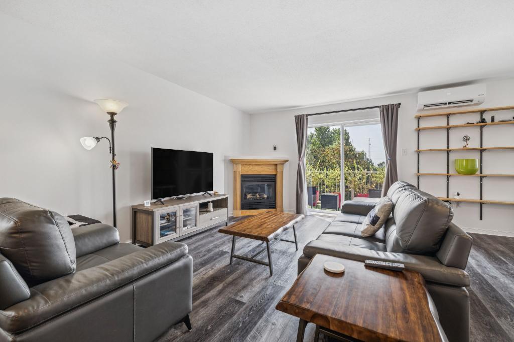 Super condo meublé et tout équipé. | 2949280