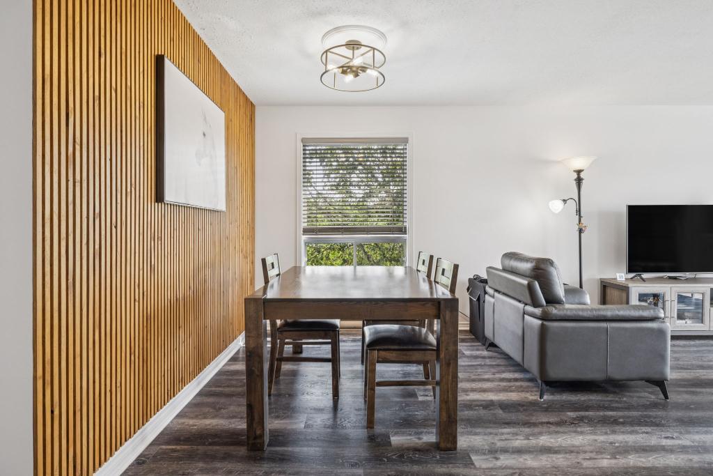 Super condo meublé et tout équipé. | 2949280