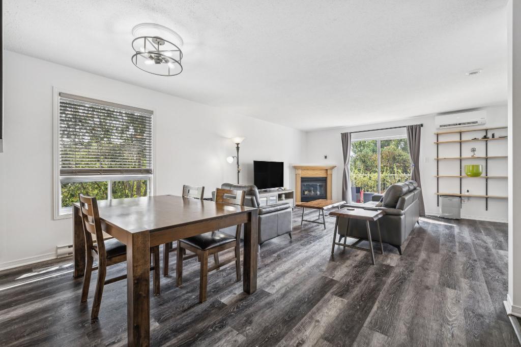Super condo meublé et tout équipé. | 2949280