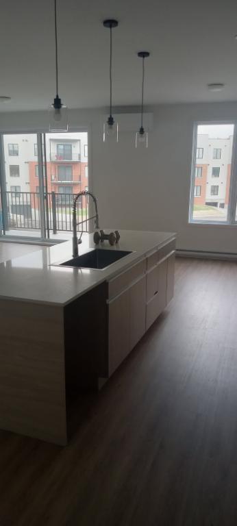 Projet St Marguerite Nouvelle Construction Disponible 1 Aout 2025 | 2949281