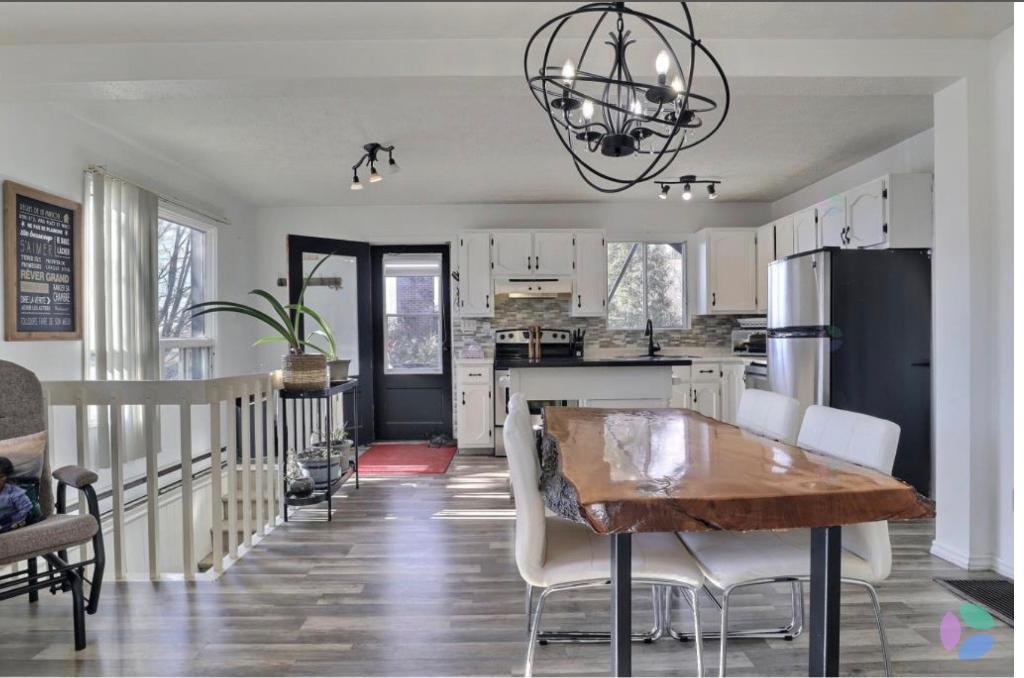 3 Chambres a coucher et 2 salles de bain Appartement | 2949283