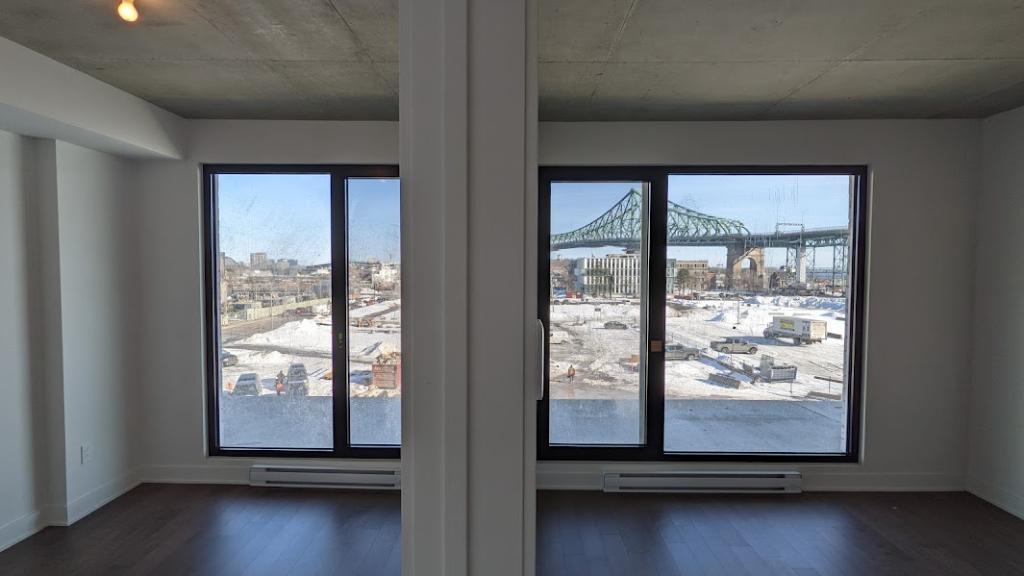 Magnifique condo 3 ½ à Montréal – Métro Papineau – Disponible fin août | 2949284