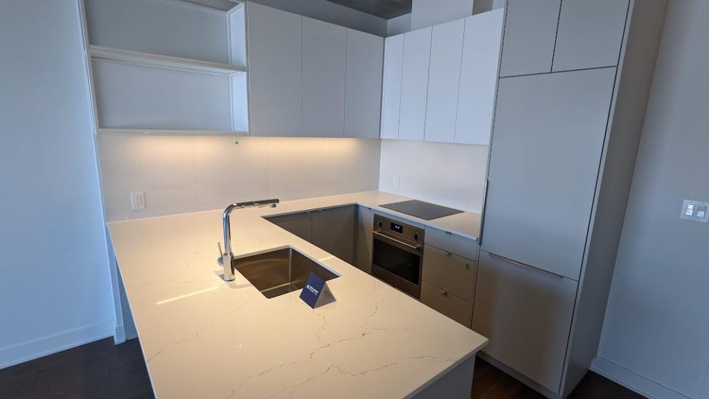 Magnifique condo 3 ½ à Montréal – Métro Papineau – Disponible fin août | 2949284