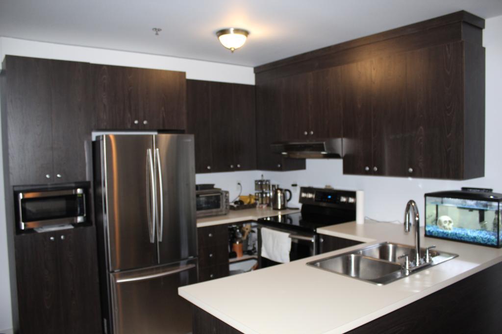 Beau Grand 4 1/2 Secteur Cartierville | 2949286