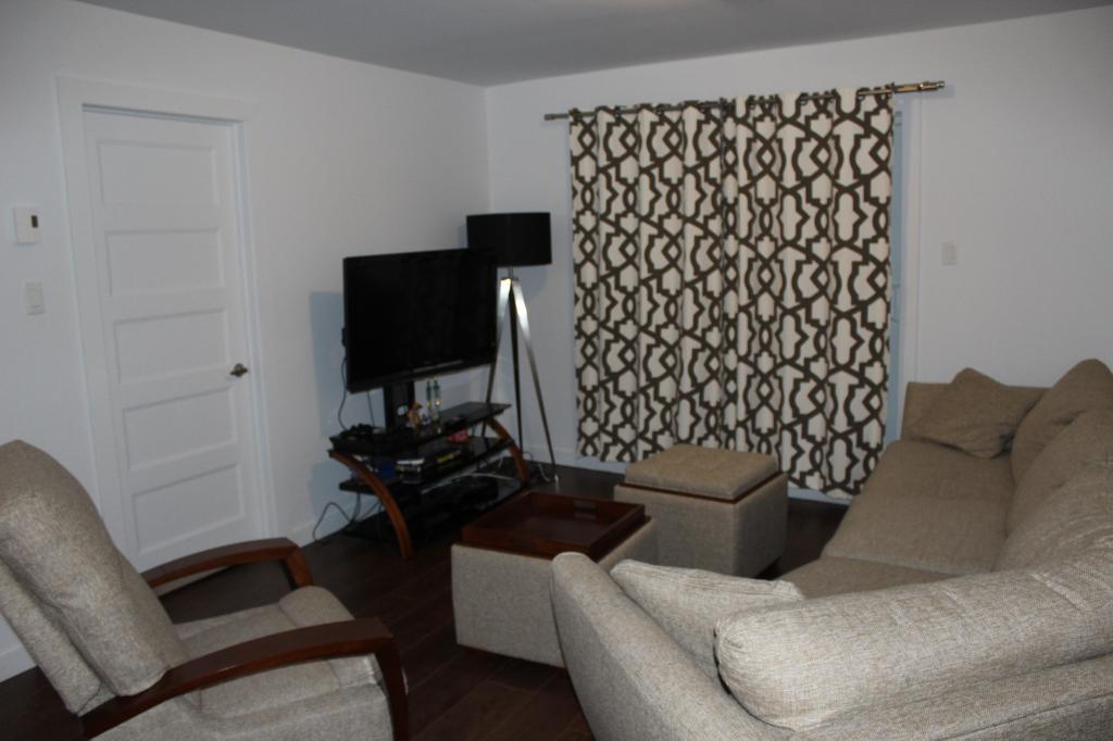 Beau Grand 4 1/2 Secteur Cartierville | 2949286