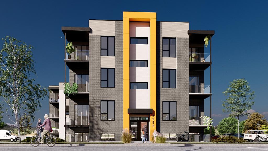 APPARTEMENT À LOUER | 2949290