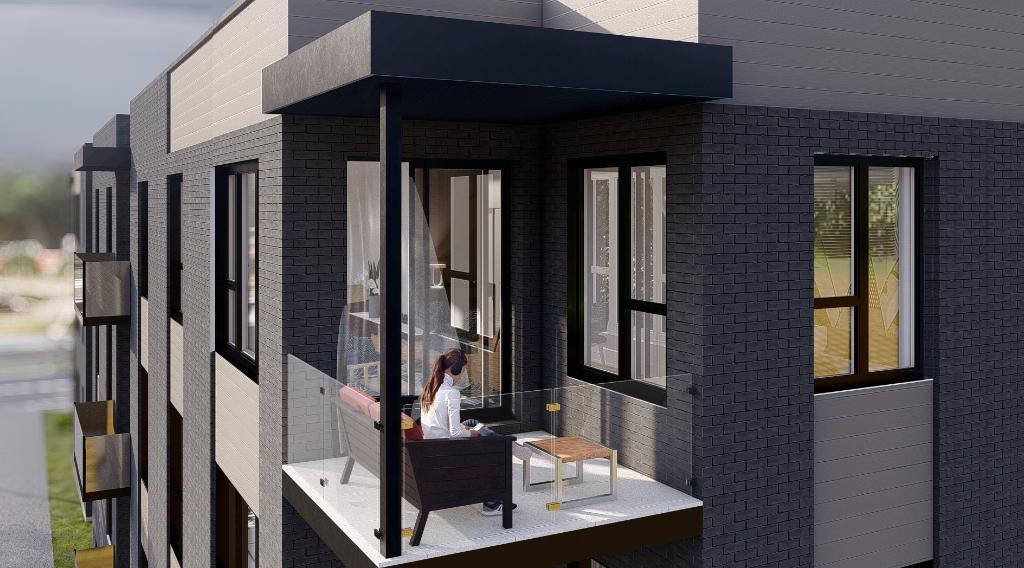 APPARTEMENT À LOUER | 2949290
