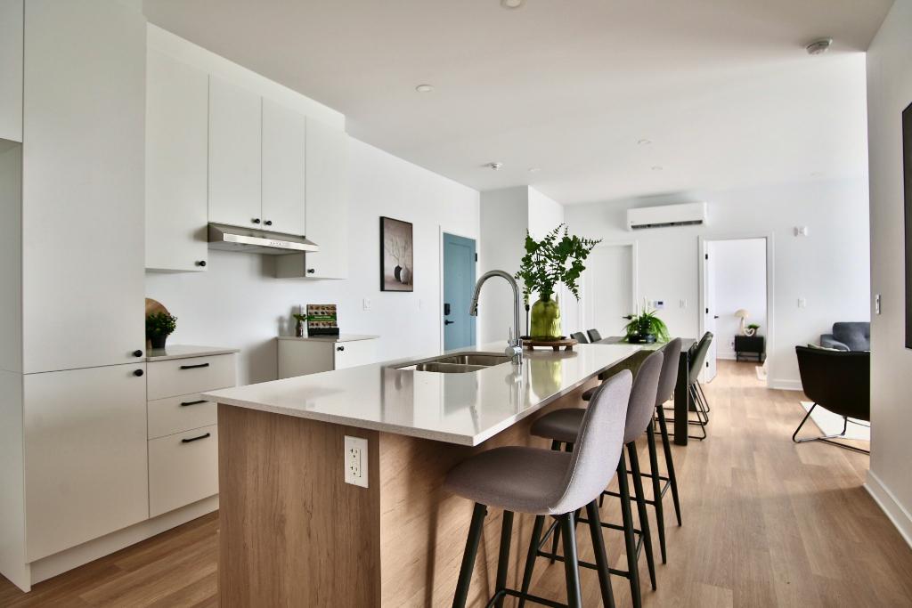 APPARTEMENT À LOUER | 2949290