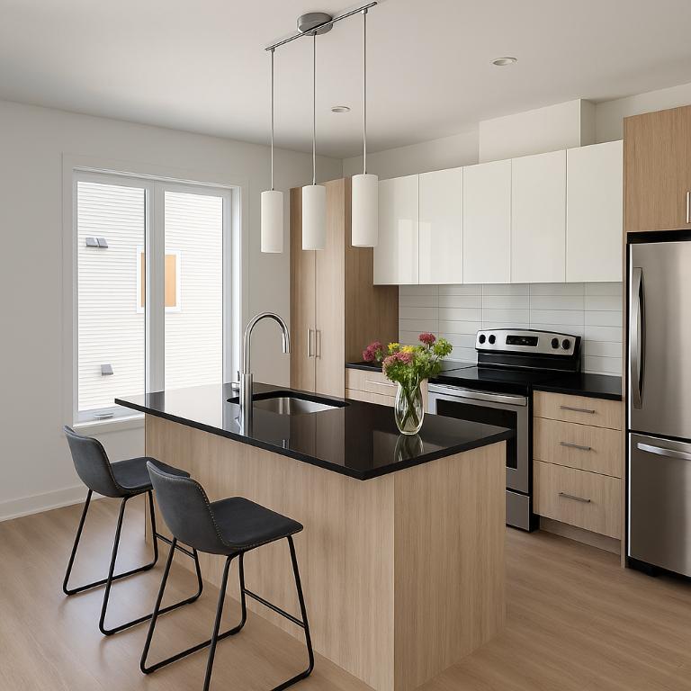 À louer — Magnifique 5 ½ sur deux étages à Mirabel | 2949293