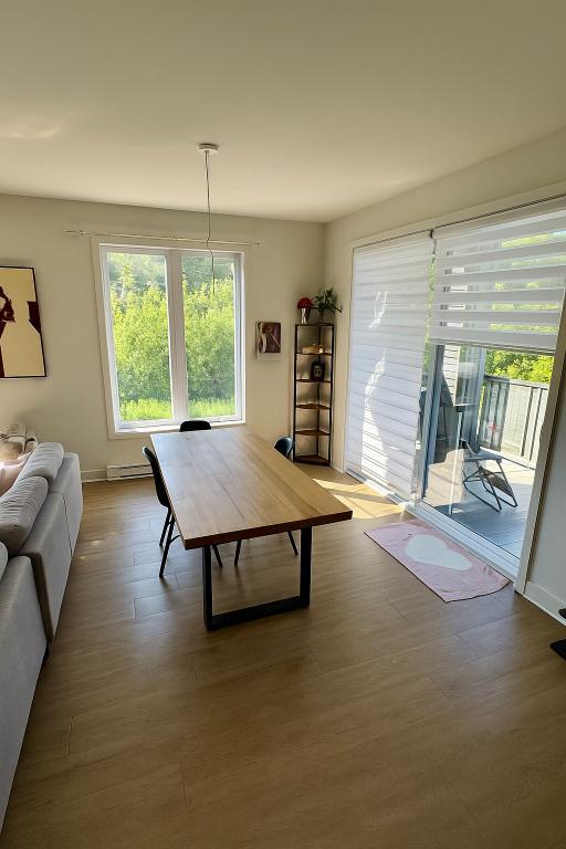 À louer — Magnifique 5 ½ sur deux étages à Mirabel | 2949293
