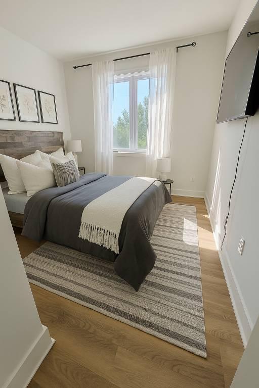 À louer — Magnifique 5 ½ sur deux étages à Mirabel | 2949293