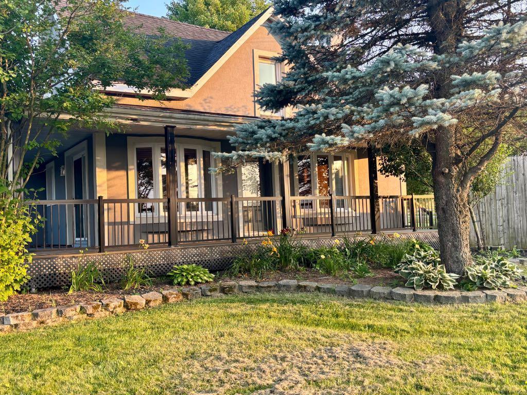 Maison 3 chambres/3 salles de bain à Ascot Corner | 2949303