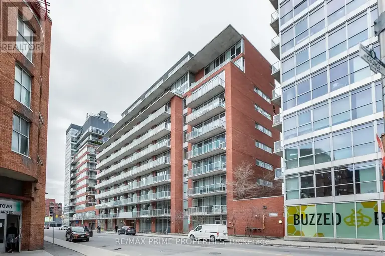 311 - 383 CUMBERLAND STREET | 311 - 383 CUMBERLAND STREET, Ottawa | 2949395