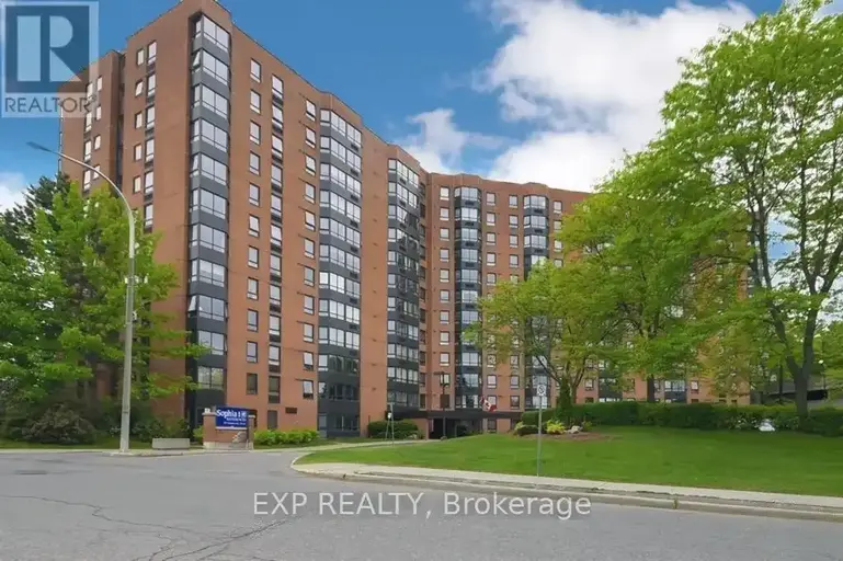 1013 - 80 SANDCASTLE DRIVE | 1013 - 80 SANDCASTLE DRIVE, Ottawa | 2949399