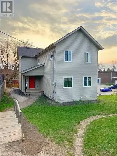 20 PULESTON Street Unit# 2 | 20 PULESTON Street Unit# 2, Brantford | 2949405