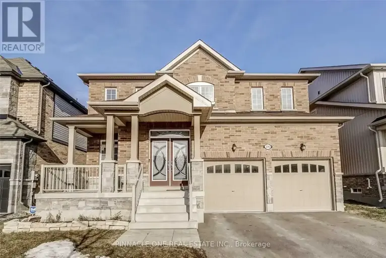 226 KENNETH COLE DRIVE | 226 KENNETH COLE DRIVE, Clarington | 2949410
