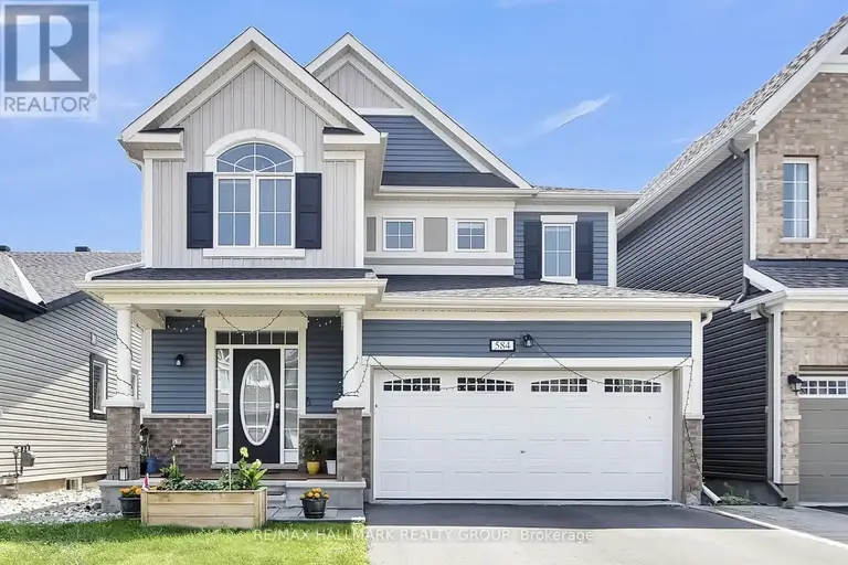 584 MALAHAT WAY | 584 MALAHAT WAY, Ottawa | 2949419