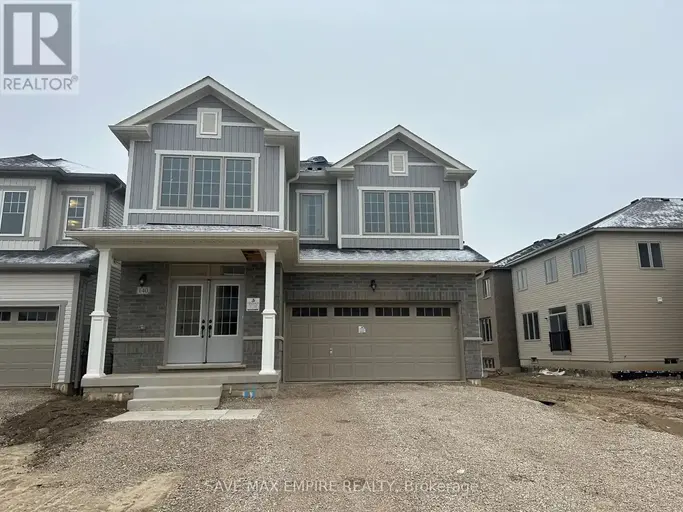 140 LIMESTONE LANE | 140 LIMESTONE LANE, Shelburne | 2967408