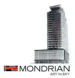 1 Bedroom Condo For Rent Downtown Ottawa | 324 Laurier Avenue West, Ottawa | 2949425